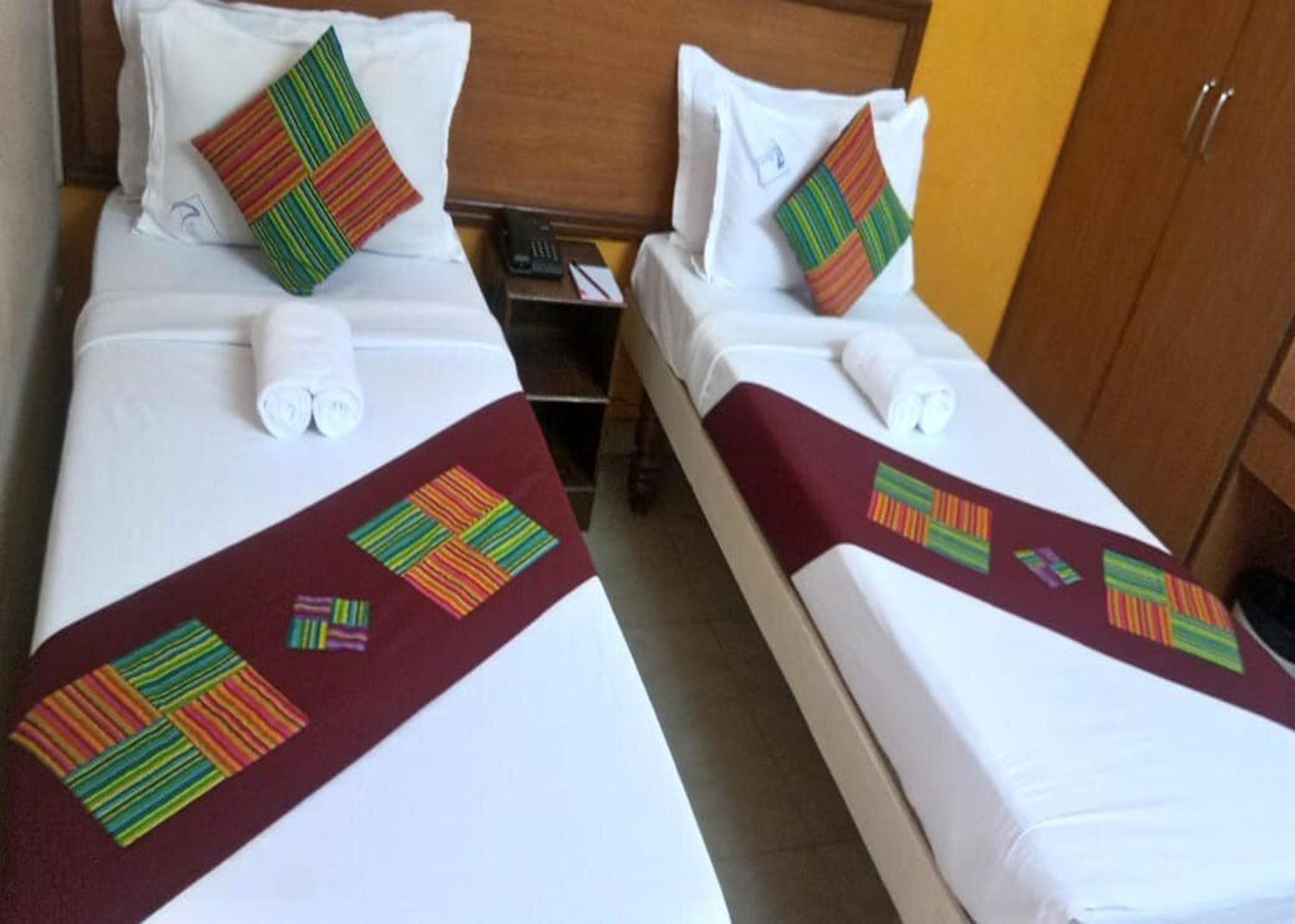 Hotel Akshara Regency, Yeshwanthpur Μπανγκαλόρ Εξωτερικό φωτογραφία