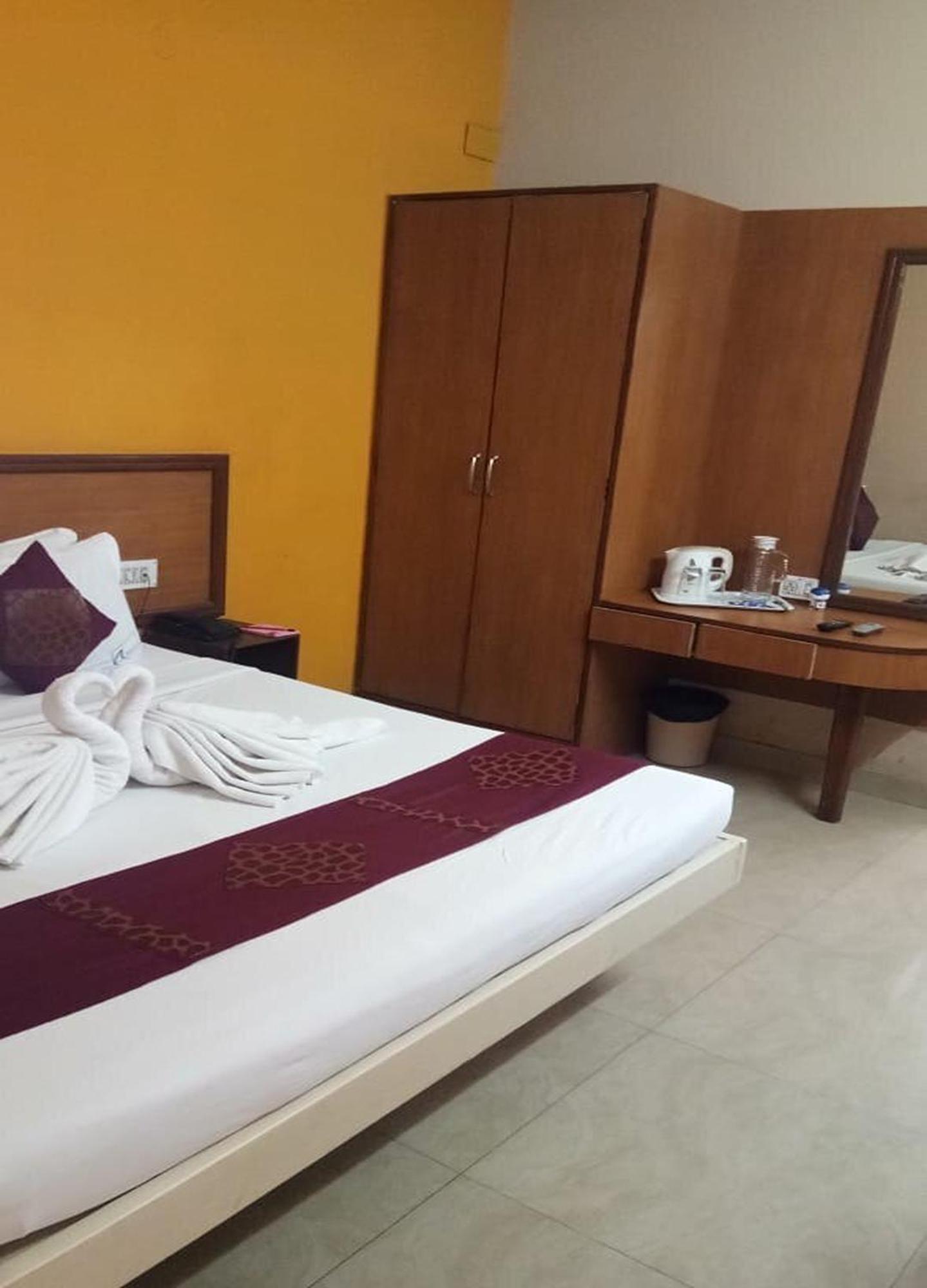 Hotel Akshara Regency, Yeshwanthpur Μπανγκαλόρ Εξωτερικό φωτογραφία